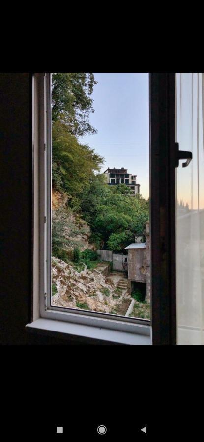 Жоэквара Gagra Exteriör bild